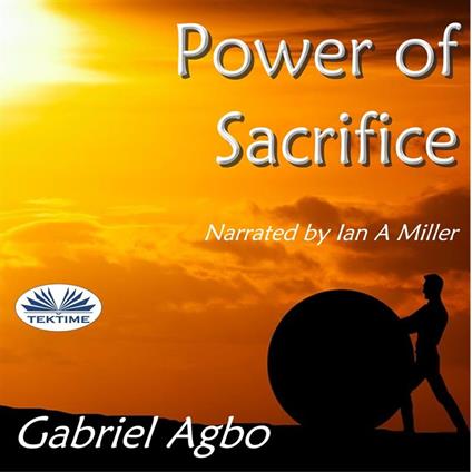 Power Of Sacrifice