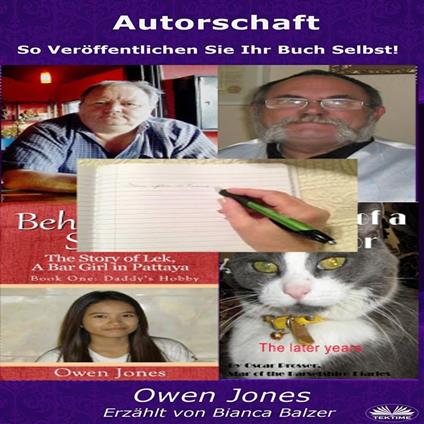 Autorschaft