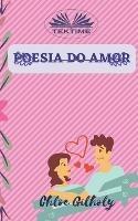 Poesia do amor - Chloe Gilholy - copertina