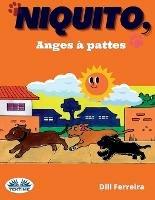 Anges à pattes - Dill Ferreira - copertina