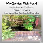 My Garden Fish Pond