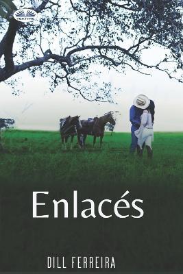 Enlacés - Dill Ferreira - copertina