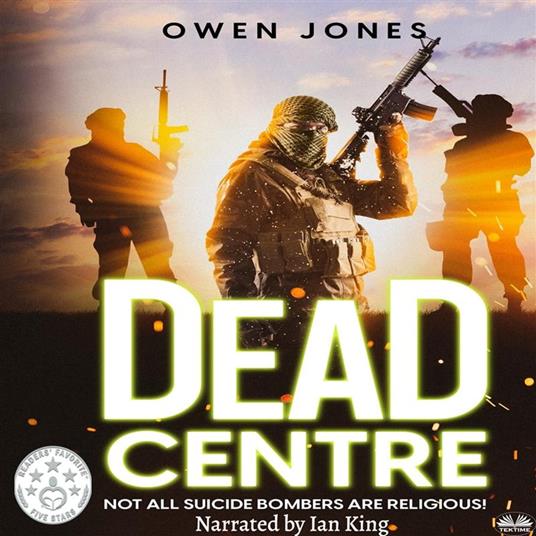 Dead Centre