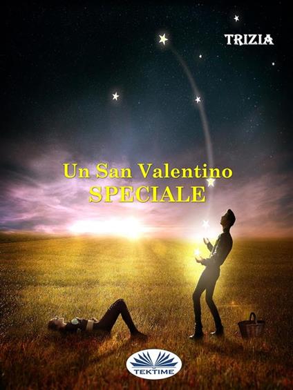 Un San Valentino speciale - Trizia - ebook