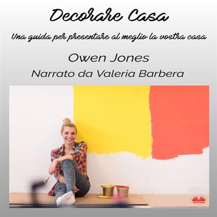 Decorare Casa