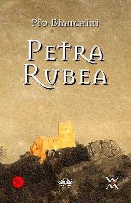 Petra Rubea - Pio Bianchini - copertina