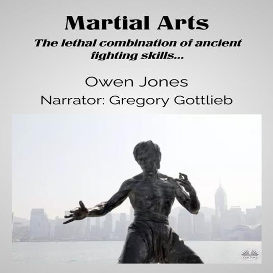 Martial Arts