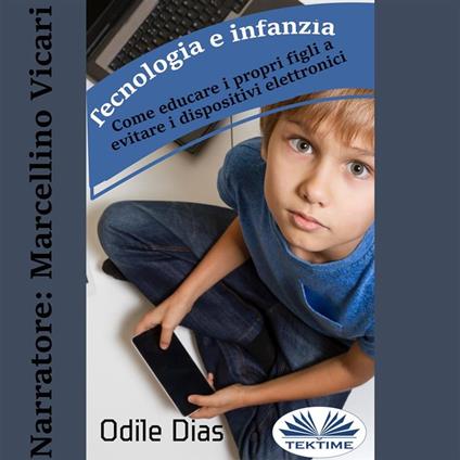 Tecnologia E Infanzia