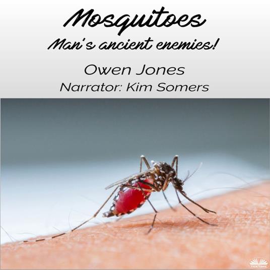 Mosquitoes