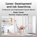 Career Development And Job Searching