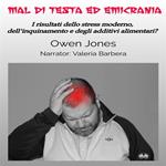 Mal Di Testa Ed Emicrania