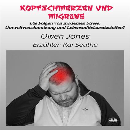 Kopfschmerzen Und Migräne