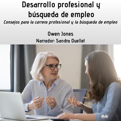 Desarrollo Profesional Y Búsqueda De Empleo