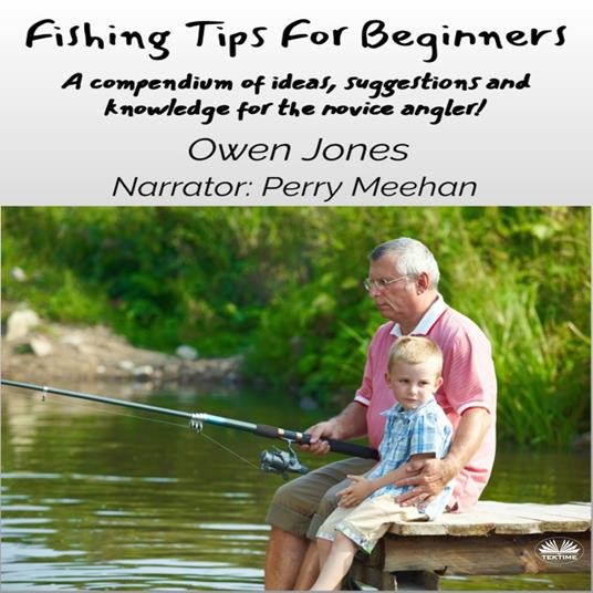 Fishing Tips For Beginners