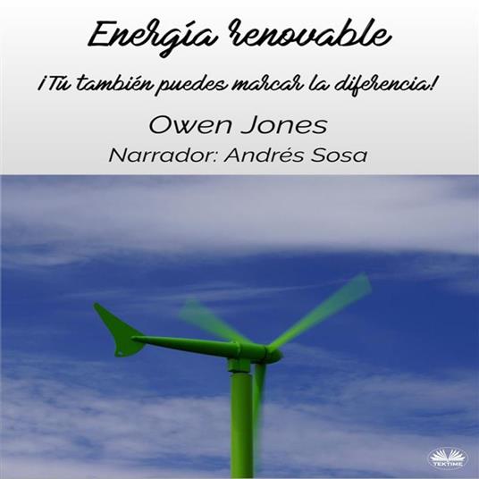 Energía Renovable