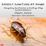 Insect Control At Home