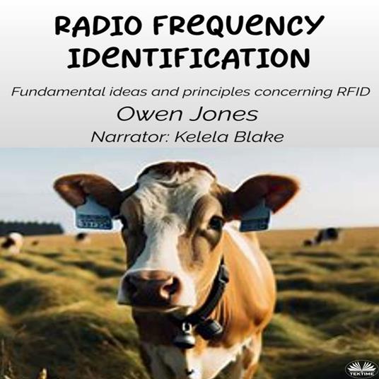 Radio Frequency Identification