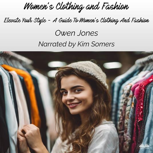 Women’s Clothing And Fashion