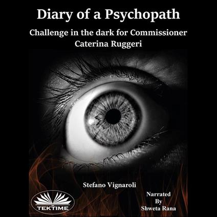 Diary Of A Psychopath