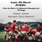 Learn All About RUGBY