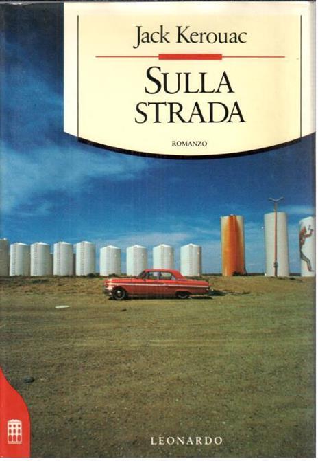 Sulla strada - Jack Kerouac - 3