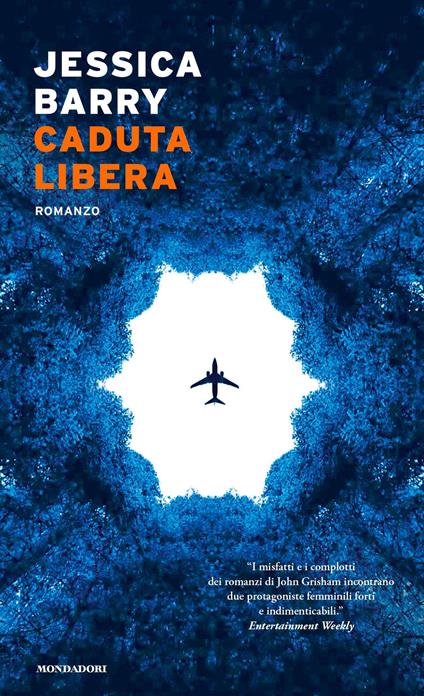 Caduta libera - Jessica Barry,Teresa Albanese - ebook