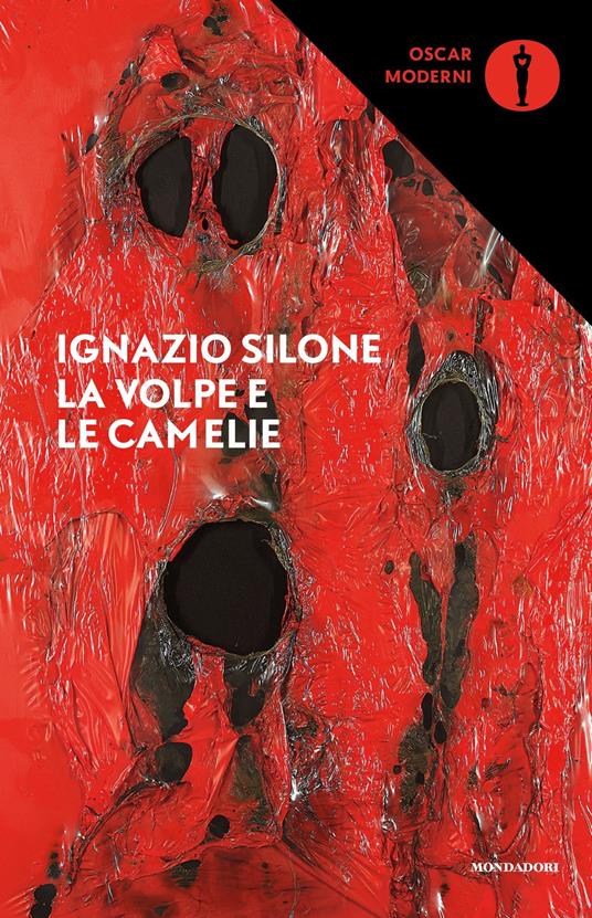 La volpe e le camelie - Ignazio Silone - ebook