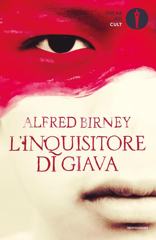 L' inquisitore di Giava - Alfred Birney,Mario Corsi - ebook