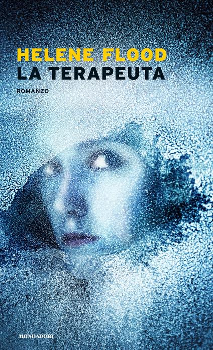 La terapeuta - Helene Flood,Stefano Massaron - ebook