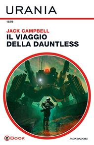 Il viaggio della Dauntless