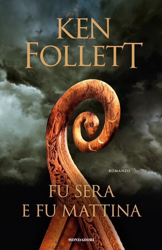 Fu sera e fu mattina - Follett, Ken - Ebook - EPUB3 con Adobe DRM | IBS