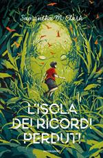 L' isola dei ricordi perduti