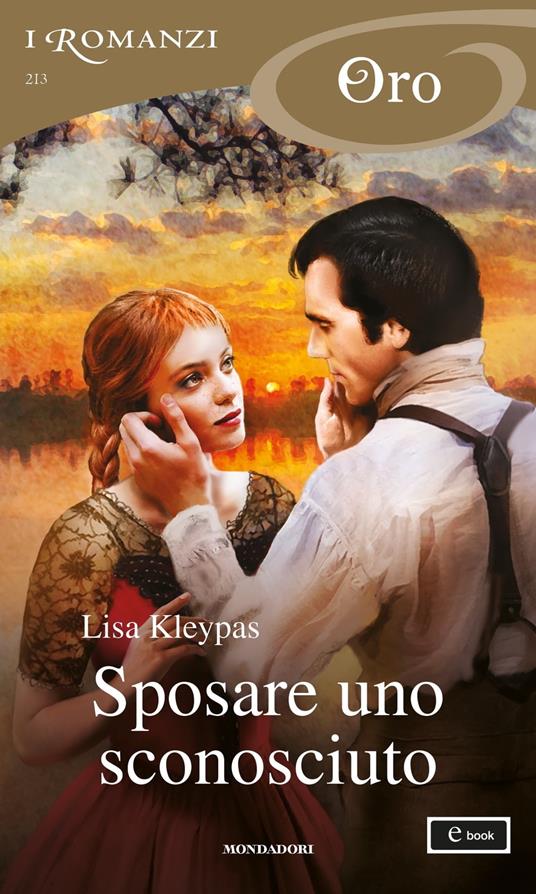 Sposare uno sconosciuto - Lisa Kleypas - ebook