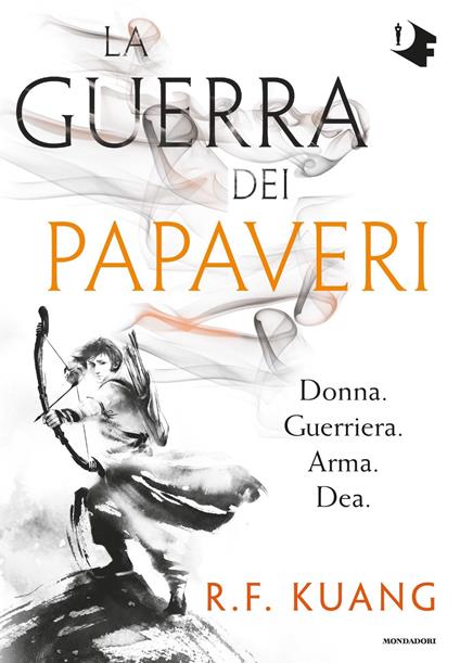 La guerra dei papaveri - R. F. Kuang,Sofi Hakobyan - ebook