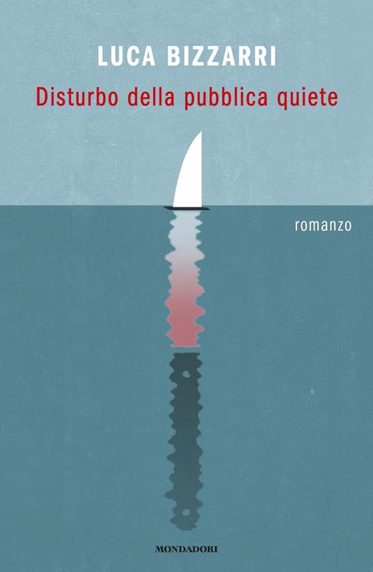 Disturbo della pubblica quiete - Luca Bizzarri - ebook