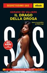 Il drago della droga. SAS