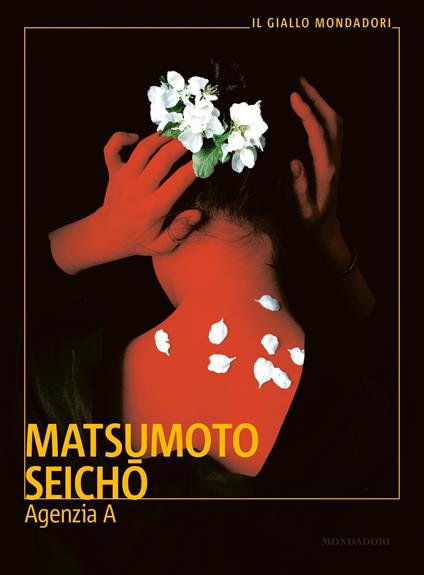 Agenzia A - Seicho Matsumoto,Laura Testaverde - ebook