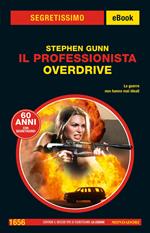 Overdrive. Il Professionista