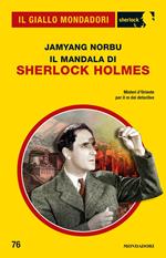 Il mandala di Sherlock Holmes