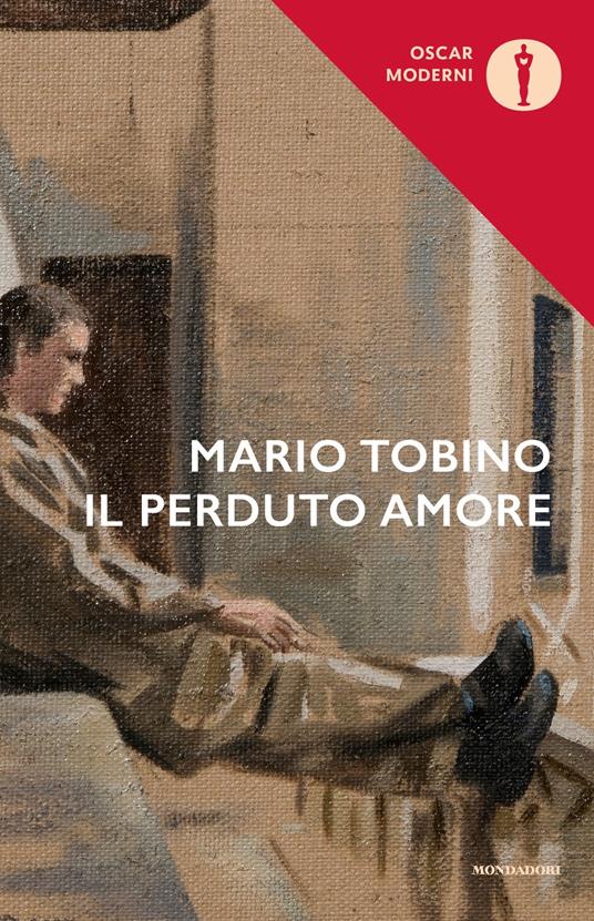 Il perduto amore - Mario Tobino - ebook