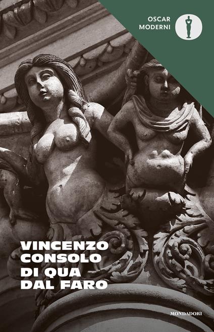 Di qua dal faro - Vincenzo Consolo - ebook