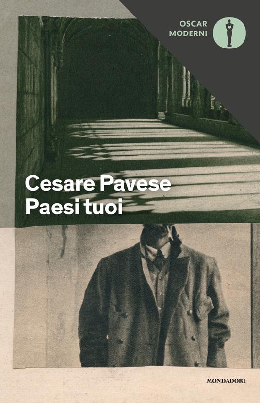 Paesi tuoi - Cesare Pavese,Marco Forti - ebook