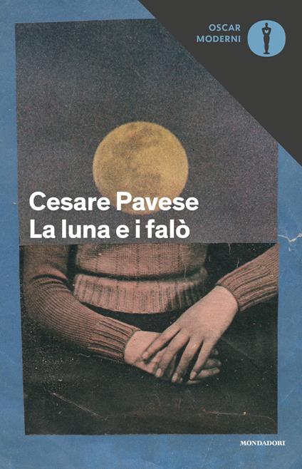 La luna e i falò - Cesare Pavese,Antonio Pitamitz - ebook