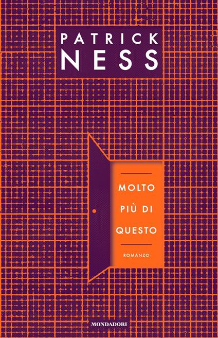 Molto più di questo - Patrick Ness,Giuseppe Iacobaci - ebook