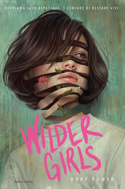 Wilder girls. Ediz. italiana - Rory Power,Roberta Verde - ebook