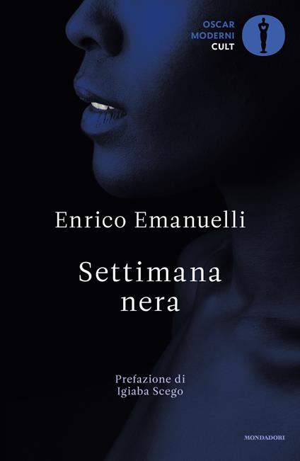 Settimana nera - Enrico Emanuelli - ebook