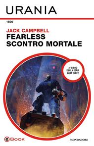 Fearless: scontro mortale