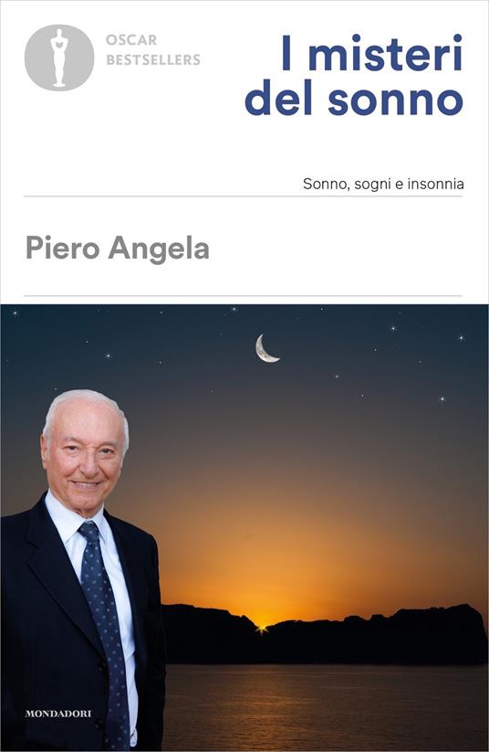 I misteri del sonno. Sonno, sogni e insonnia - Angela, Piero - Ebook -  EPUB3 con Adobe DRM