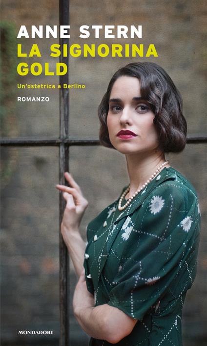 La signorina Gold - Anne Stern,Silvia Albesano - ebook