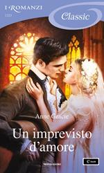 Un imprevisto d'amore